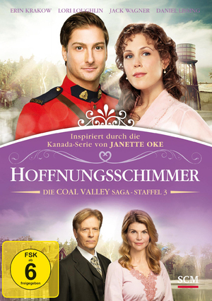 ISBN 4010276403500: Hoffnungsschimmer - Die Coal Valley Saga - Staffel 3