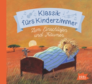 ISBN 4013077994994: Klassik fürs Kinderzimmer zum Einschlafen und Träumen