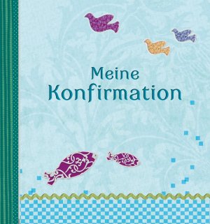 ISBN 4014489100164: Meine Konfirmation