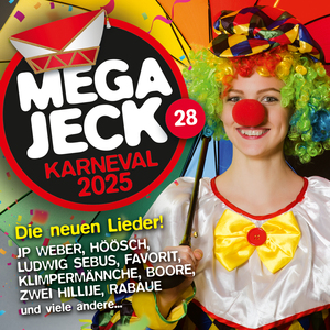 ISBN 4016124237822: megajeck 28