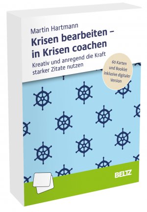 ISBN 4019172300258: Krisen bearbeiten - in Krisen coachen