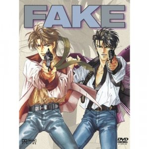 ISBN 4021924003836: Fake (Digipack-Version)