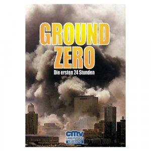 ISBN 4026643028771: Ground Zero - Die ersten 24 Stunden