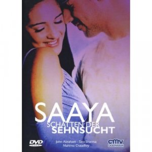 ISBN 4026643083893: Saaya - Schatten der Sehnsucht