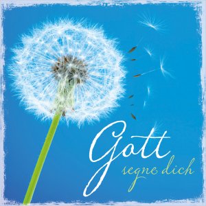 ISBN 4029856395227: CD Gott segne dich - Musikalische Segenswünsche