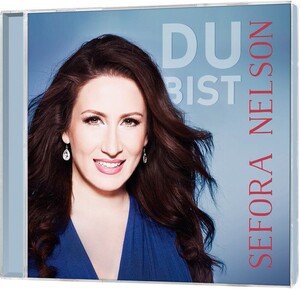 ISBN 4029856400341: du bist