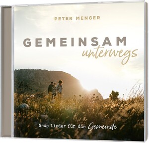 ISBN 4029856400389: CD Gemeinsam unterwegs - Neue Lieder für die Gemeinde