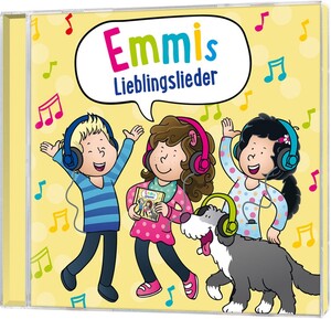 ISBN 4029856406862: Emmis Lieblingslieder