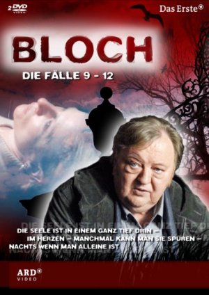 ISBN 4031778830168: Bloch - Die Fälle 9-12