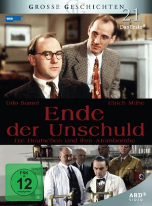 ISBN 4031778830250: Ende der Unschuld