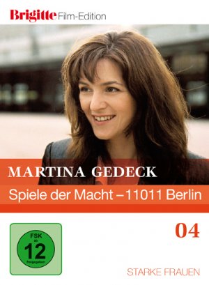 ISBN 4031778930240: Spiele der Macht - 11011 Berlin