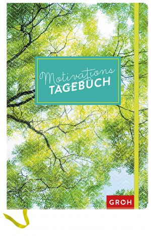 ISBN 4036442003510: Motivations-Tagebuch