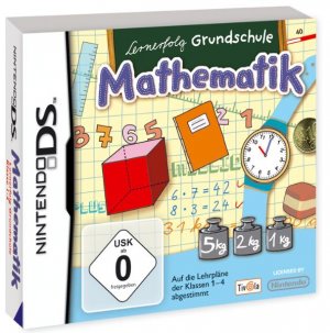 ISBN 4036473000205: Lernerfolg Grundschule Mathematik Klasse 1-4