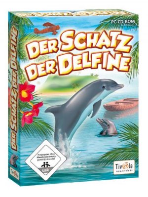 ISBN 4036473000762: Der Schatz der Delfine