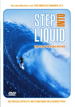 ISBN 4042564014358: Step into Liquid