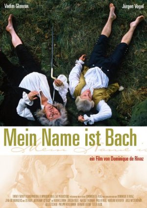 ISBN 4042564017427: Mein Name ist Bach