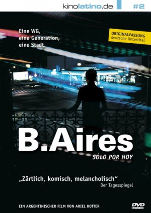 ISBN 4042564017816: B. Aires, Solo por Hoy