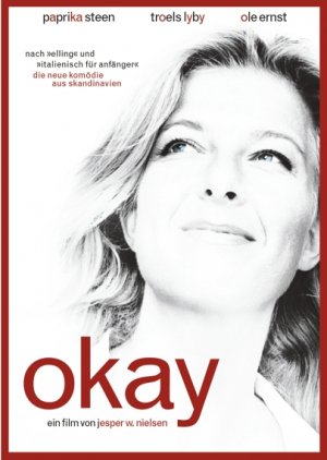 ISBN 4042564018035: Okay