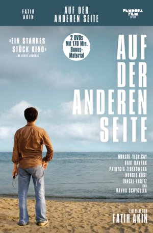 gebrauchter Film – Faith Akin – Auf der anderen Seite (Special Edition)