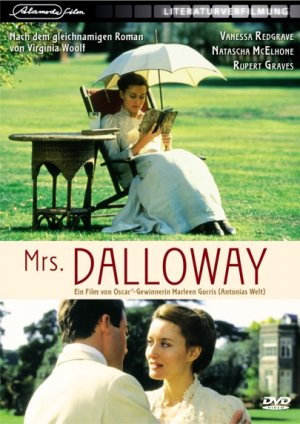 ISBN 4042564019902: Mrs. Dalloway