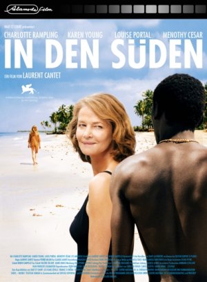 ISBN 4042564019964: In den Süden