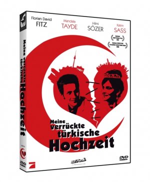 ISBN 4042564021844: Meine verrückte türkische Hochzeit