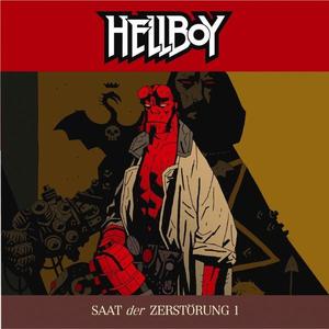 ISBN 4042564023602: Saat der Zerstörung 1 (2008)