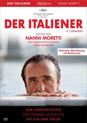 ISBN 4042564023978: Der Italiener