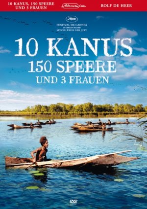ISBN 4042564024692: Zehn Kanus, 150 Speere und drei Frauen