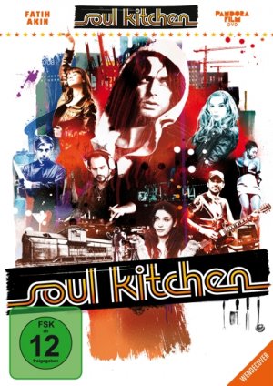 ISBN 4042564024890: Soul Kitchen