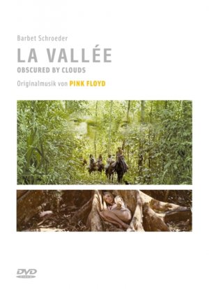 ISBN 4042564024937: La Vallee (Obscured by Clouds) (OmU) - PINK FLOYD