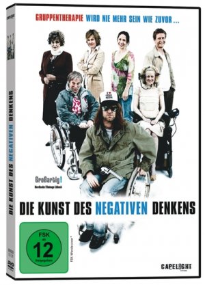 ISBN 4042564096545: Die Kunst des negativen Denkens