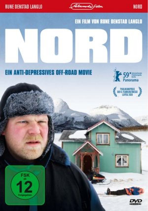 ISBN 4042564121742: Nord