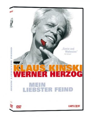 ISBN 4042907100311: Mein liebster Feind