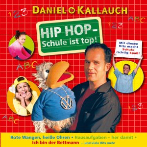 ISBN 4045027053017: Hip hop - Schule ist top!