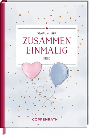 ISBN 4050003714356: warum ihr zusammen einmalig seid