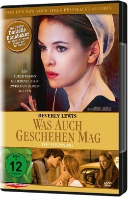 ISBN 4051238006995: Beverly Lewis. Was auch geschehen mag