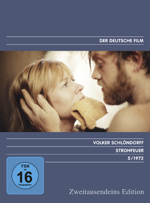 ISBN 4250323709395: Strohfeuer - Zweitausendeins Edition Deutscher Film 5/1972