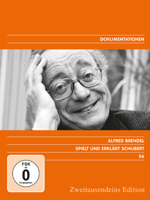 ISBN 4250323721052: Alfred brendel spielt und erklärt schubert