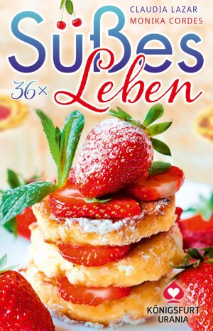 ISBN 4250375102090: 36 x Süßes Leben: Wohlfühlkarten