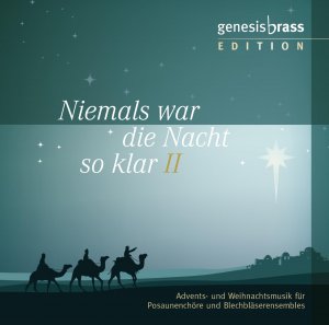 ISBN 4250637700057: Niemals war die Nacht so klar II