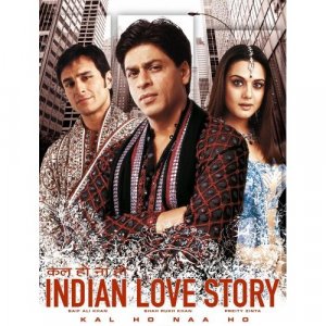 ISBN 4260017060077: Indian Love Story - Lebe und denke nicht an morgen