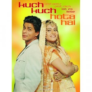 ISBN 4260017060190: Kuch Kuch Hota Hai - Und ganz plötzlich ist es Liebe(Sp.Ed.)