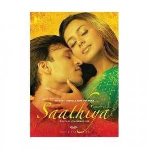 ISBN 4260017060473: Saathiya - Sehnsucht nach Dir