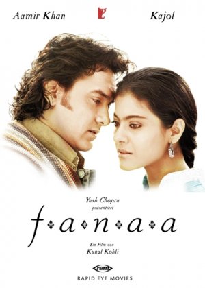 gebrauchter Film – Kunal Kohli – Fanaa - Im Sturm der Liebe