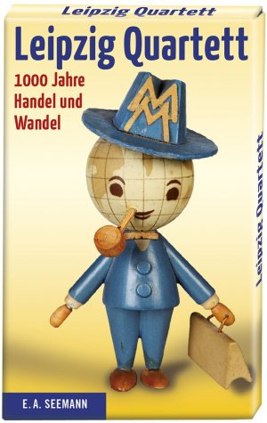ISBN 4260044150956: Leipzig Quartett