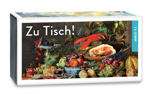 ISBN 4260044151786: Zu Tisch