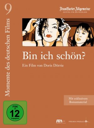 ISBN 4260155290091: Bin ich schön? (FAZ DVD 09)