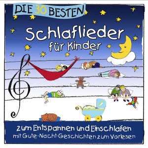 ISBN 4260167470474: Die 30 besten Schlaflieder für Kinder