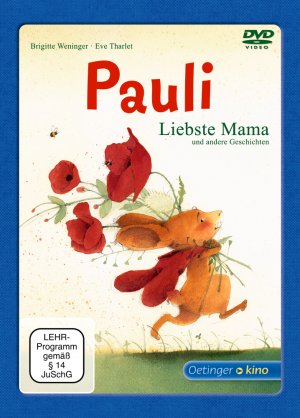 ISBN 4260173781250: Pauli. Liebste Mama und andere Geschichten